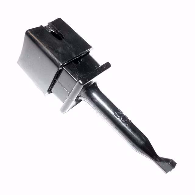 BU-00201-0 Mueller Electric Co  Test Clips - Grabbers, Hooks